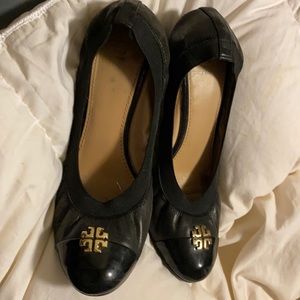 Tory Burch Heels